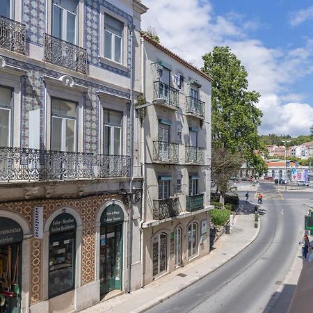 Lisboa Bridge Spot公寓 外观 照片
